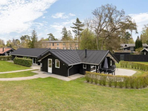 Holiday Home Ruut - 200m from the sea by Interhome, Bogø By